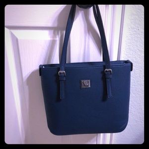 Anne Klein Tote